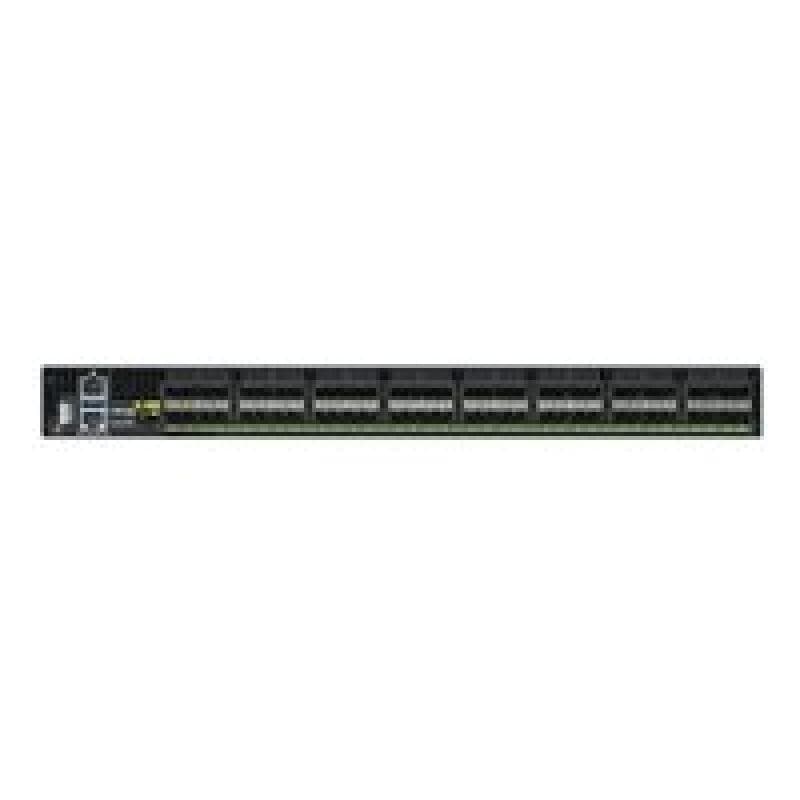 LANCOM CS-8132F-F2B L3-Managed 100G Fiber Core Switch