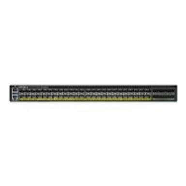 LANCOM YS-7154CF-B2F Stapelbarer L3-Managed 100G Fiber Aggregation Switch