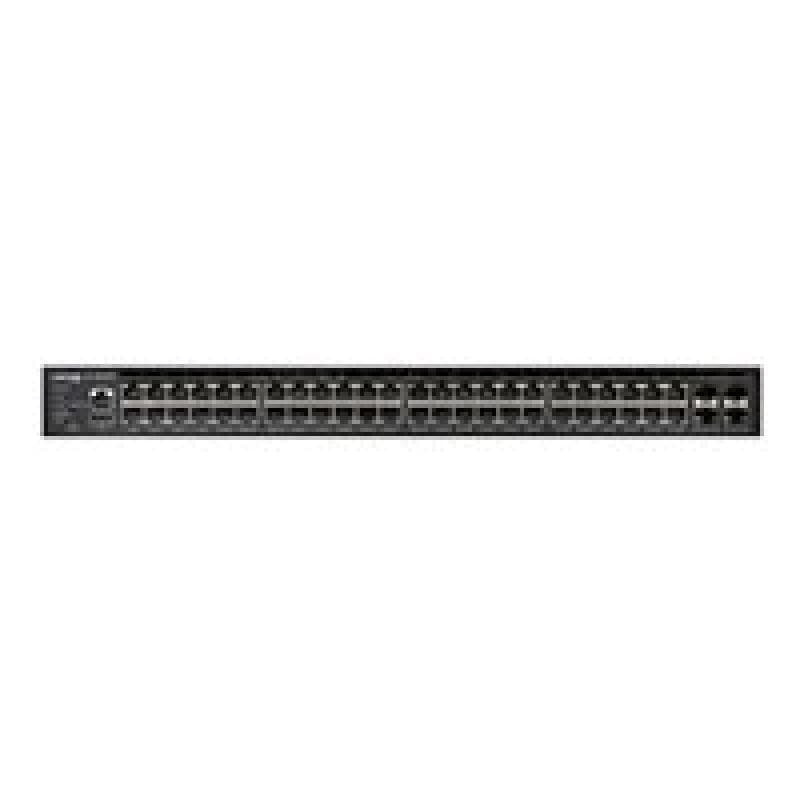 LANCOM XS-4554YUP Stapelbarer L3-Managed Multi-Gig PoE++ Access Switch