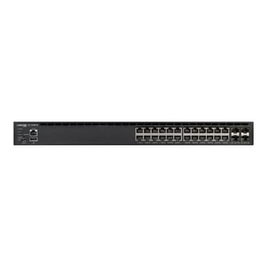 LANCOM XS-4530YUP Stapelbarer L3-Managed Multi-Gig PoE++ Access Switch