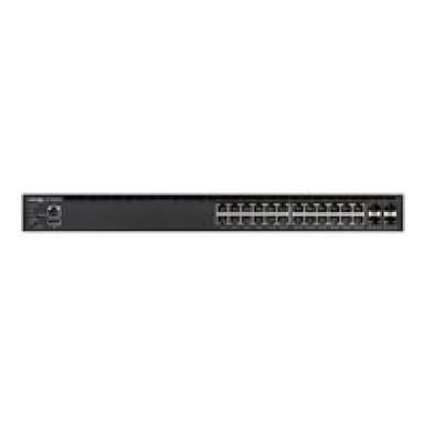 LANCOM XS-4530YUP Stapelbarer L3-Managed Multi-Gig PoE++ Access Switch