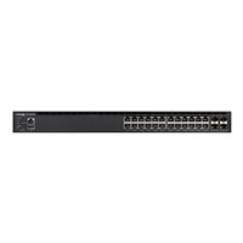 LANCOM XS-4530YUP Stapelbarer L3-Managed Multi-Gig PoE++ Access Switch