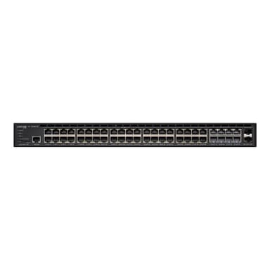 LANCOM XS-3550YUP Managed L3-Lite multi-gigabit PoE++ access switch
