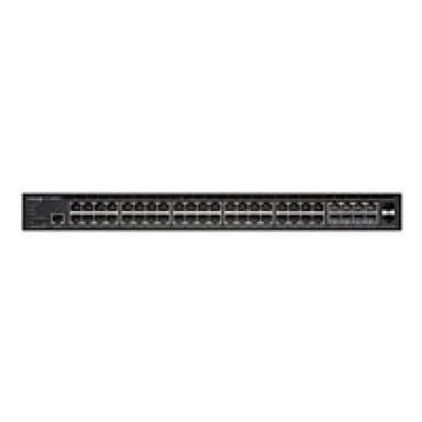 LANCOM XS-3550YUP Managed L3-Lite multi-gigabit PoE++ access switch