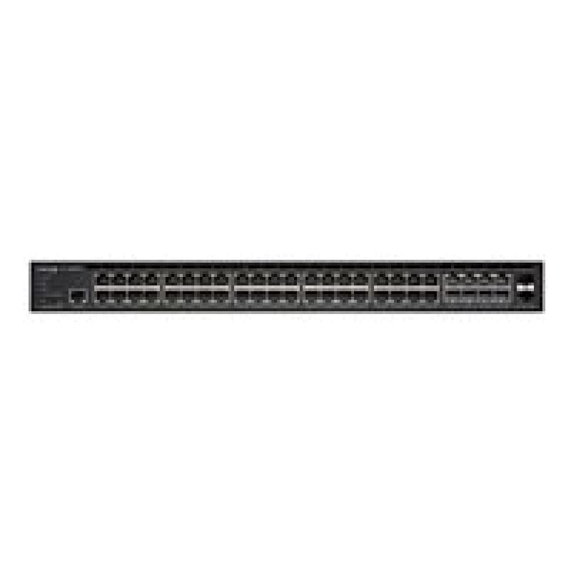 LANCOM XS-3550YUP Managed L3-Lite multi-gigabit PoE++ access switch