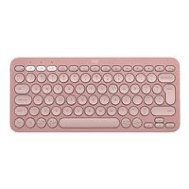LOGITECH Pebble Keys 2 K380s