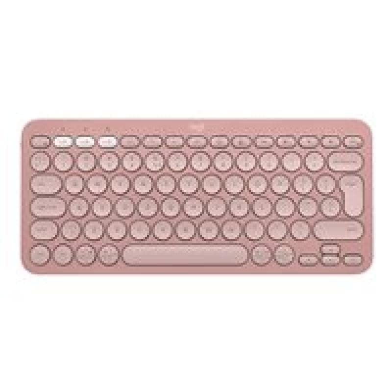 LOGITECH Pebble Keys 2 K380s
