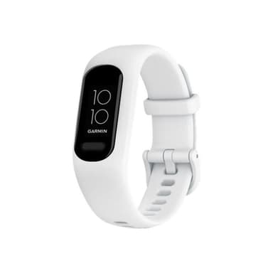 GARMIN vívosmart 5 Aktivitätsmesser mit Band Silikon