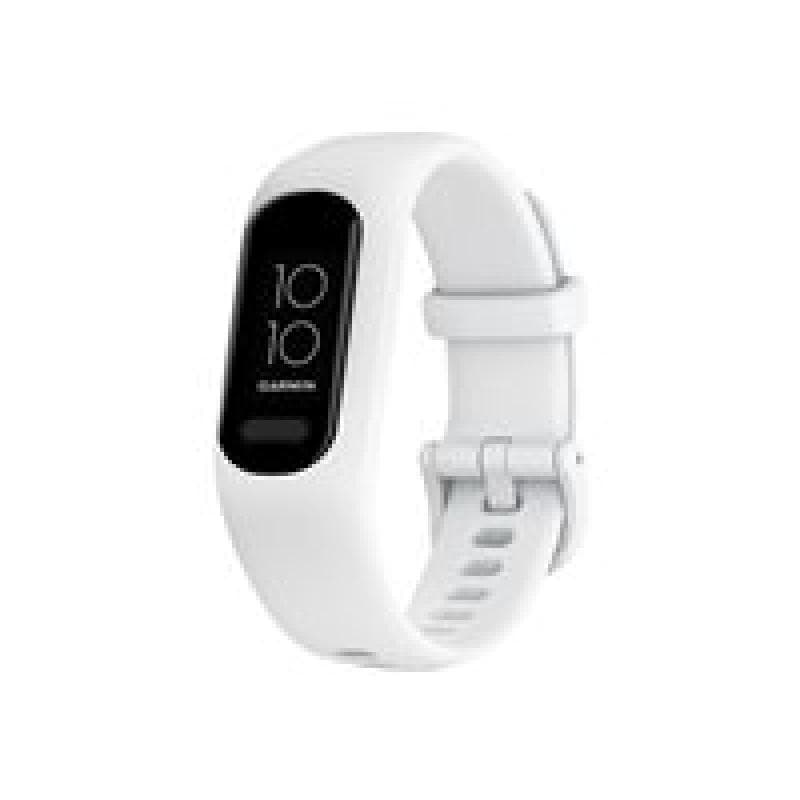 GARMIN vívosmart 5 Aktivitätsmesser mit Band Silikon