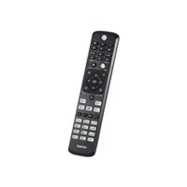HAMA 00221063 Fernbedienung IR Wireless TV Drucktasten (00221063)