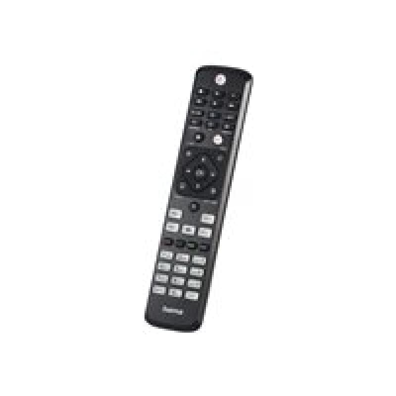 HAMA 00221063 Fernbedienung IR Wireless TV Drucktasten (00221063)