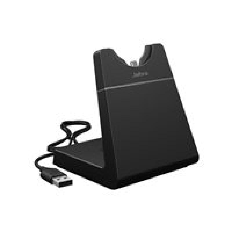 JABRA Ladestation für Engage SE Mono/Stereo USB-A