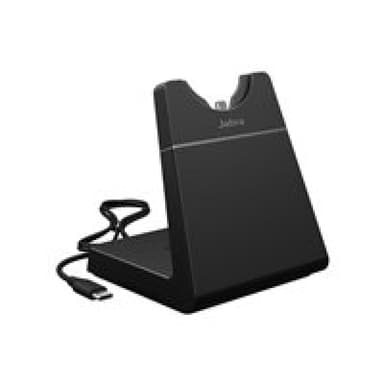 JABRA Ladestation für Engage SE Mono/Stereo USB-C