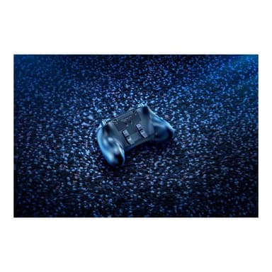 RAZER Wolverine V2 Pro - Game Pad - kabellos - Bluetooth - Schwarz