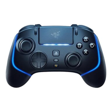 RAZER Wolverine V2 Pro - Game Pad - kabellos - Bluetooth - Schwarz