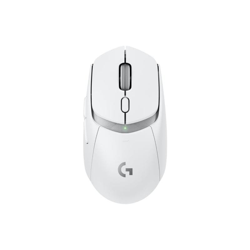 LOGITECH G309 LIGHTSPEED, White
