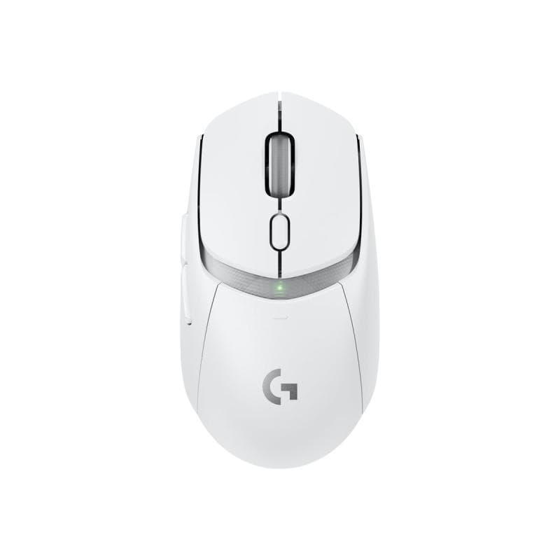 LOGITECH G309 LIGHTSPEED, White