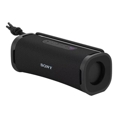SONY SRSULT10B BT-Lautsprecher, Schwarz