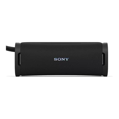 SONY SRSULT10B BT-Lautsprecher, Schwarz