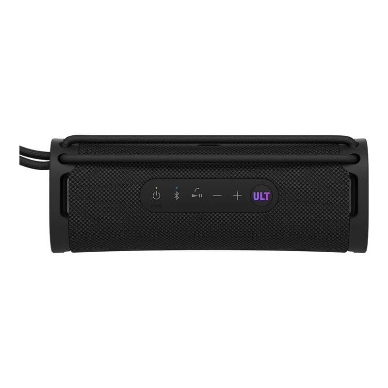 SONY SRSULT10B BT-Lautsprecher, Schwarz