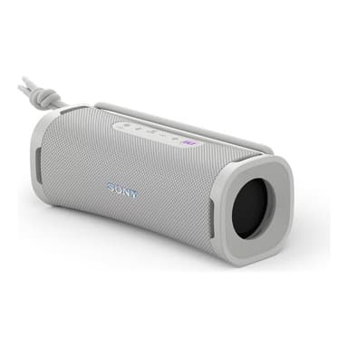 SONY SRSULT10W BT-Lautsprecher, Off-White