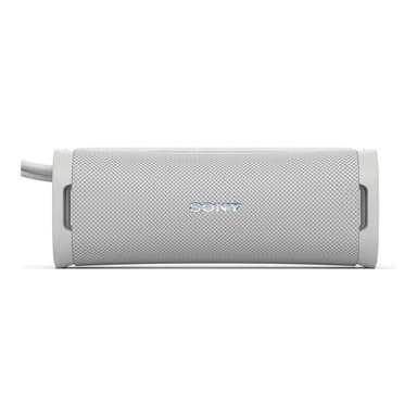 SONY SRSULT10W BT-Lautsprecher, Off-White