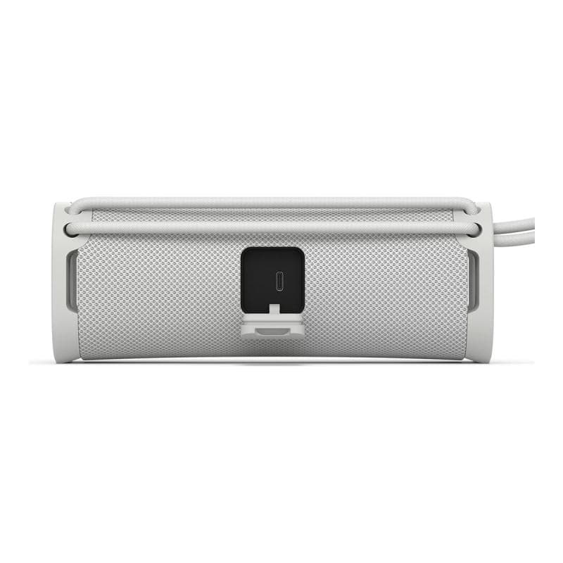 SONY SRSULT10W BT-Lautsprecher, Off-White