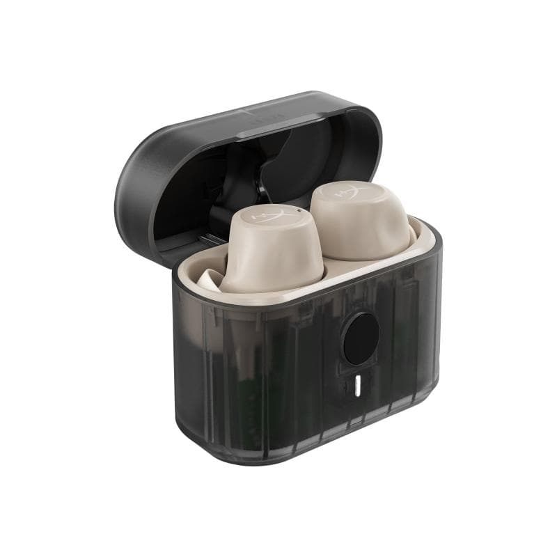 KINGSTON HyperX Cirro Buds Pro - True Wireless-Kopfhörer mit Mikrofon - Bluetooth