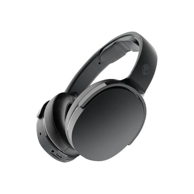 SKULLCANDY HESH Evo - Kopfhörer mit Mikrofon - ohrumschließend - Bluetooth - kabellos, kabelgebunden