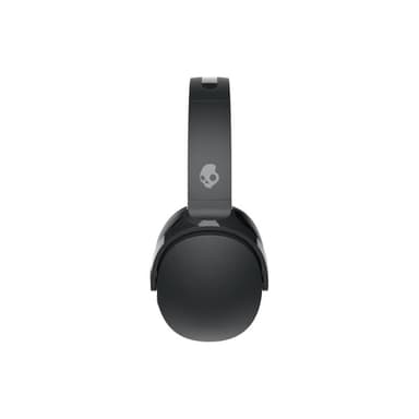 SKULLCANDY HESH Evo - Kopfhörer mit Mikrofon - ohrumschließend - Bluetooth - kabellos, kabelgebunden