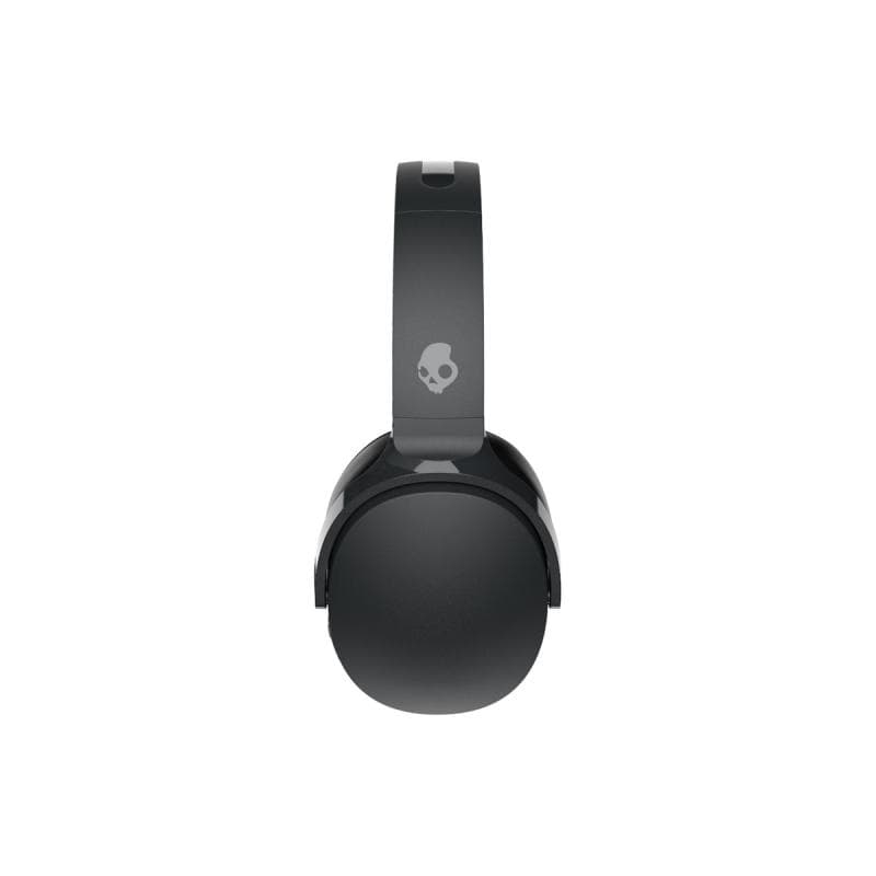 SKULLCANDY HESH Evo - Kopfhörer mit Mikrofon - ohrumschließend - Bluetooth - kabellos, kabelgebunden