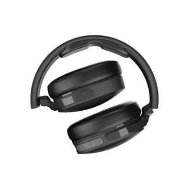 SKULLCANDY HESH Evo - Kopfhörer mit Mikrofon - ohrumschließend - Bluetooth - kabellos, kabelgebunden