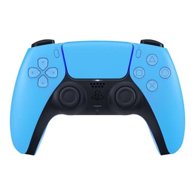 SONY DualSense Wireless Controller PS5 starlight blue