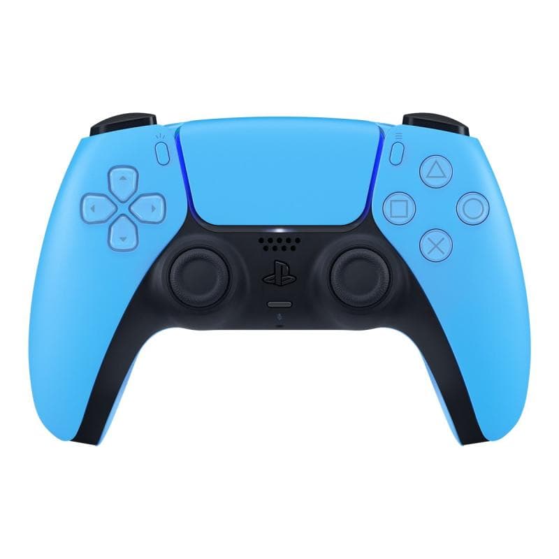 SONY DualSense Wireless Controller PS5 starlight blue