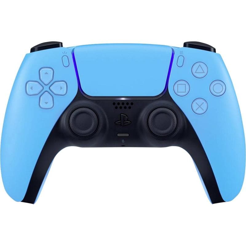 SONY DualSense Wireless Controller PS5 starlight blue