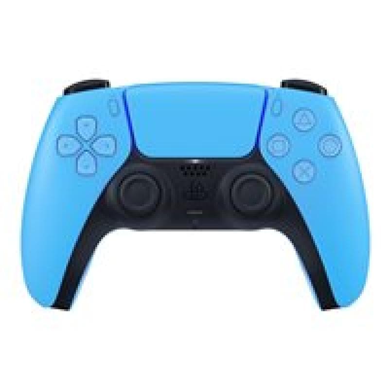 SONY DualSense Wireless Controller PS5 starlight blue