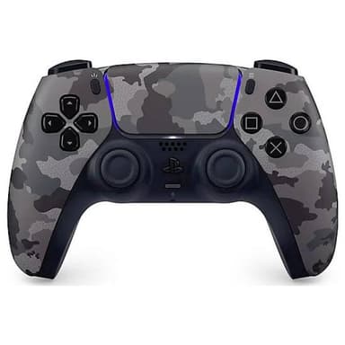 SONY DualSense Wireless Controller PS5 grey camouflage