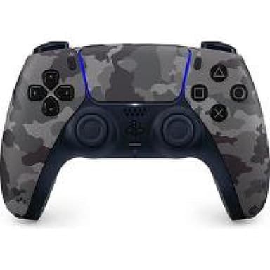 SONY DualSense Wireless Controller PS5 grey camouflage