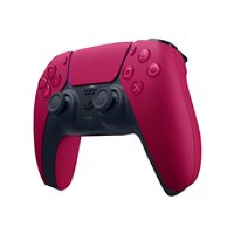 SONY Dualsense Wireless Controller PS5 cosmic red