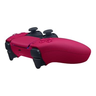 SONY Dualsense Wireless Controller PS5 cosmic red