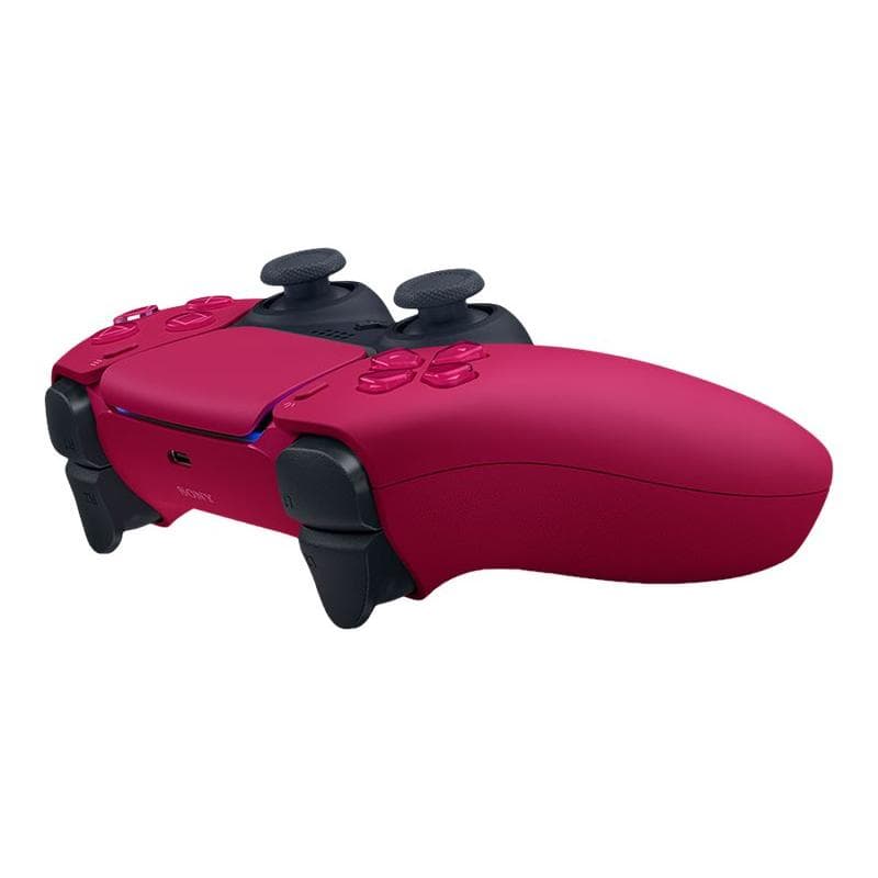 SONY Dualsense Wireless Controller PS5 cosmic red
