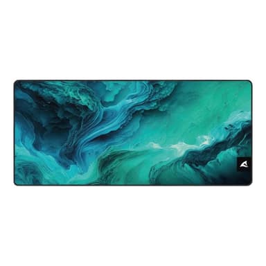 SHARKOON SKILLER SGP30 D4 Gaming mouse pad Multicolour