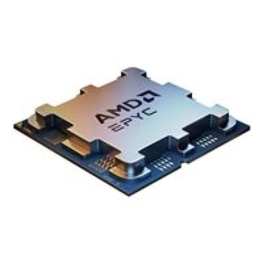 AMD EPYC 4464P SAM5 Tray