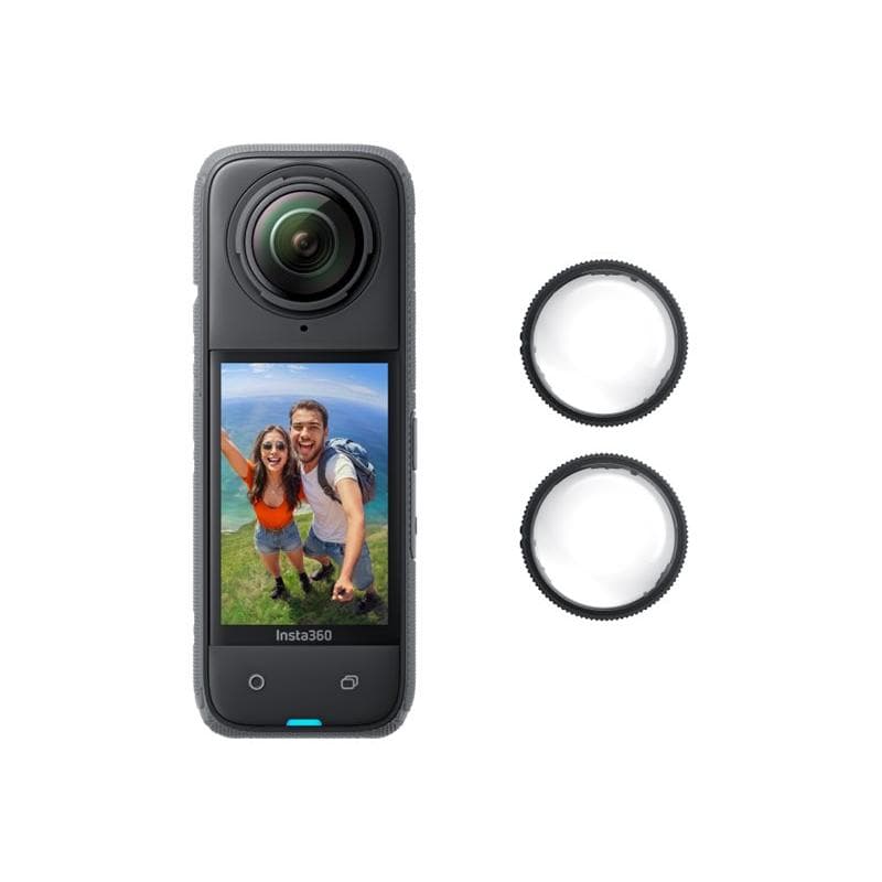 INSTA360 X4 CINSABMA