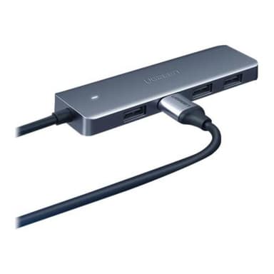 UGREEN USB-C 3.0 To 4 Ports HUB