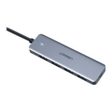 UGREEN USB-C 3.0 To 4 Ports HUB