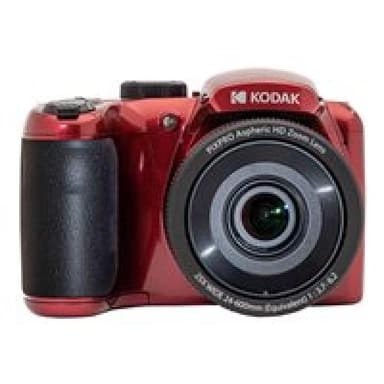 KODAK PixPro AZ255 rot