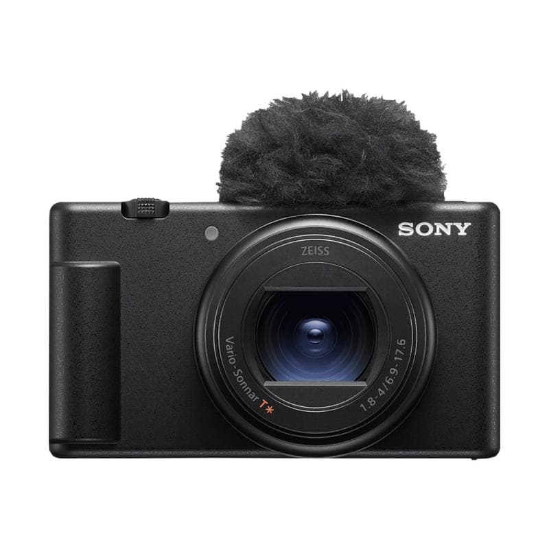 SONY DSC-ZV-1 Mark II