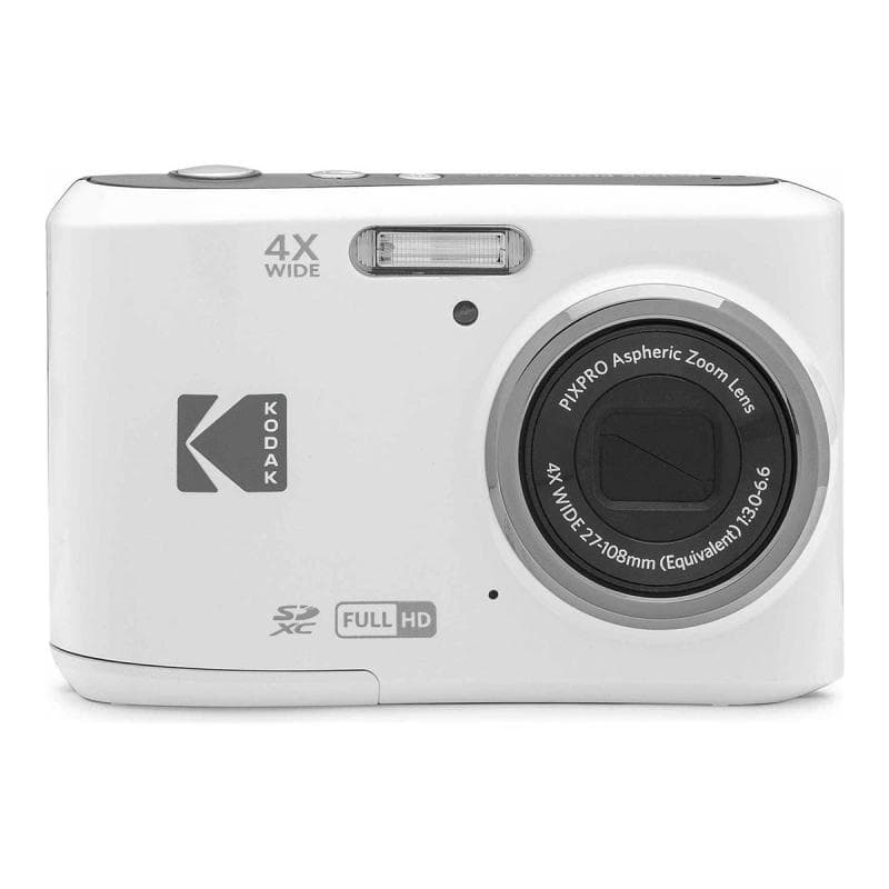 KODAK PixPro FZ45 weiss