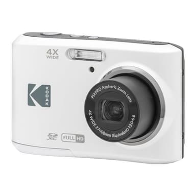 KODAK PixPro FZ45 weiss